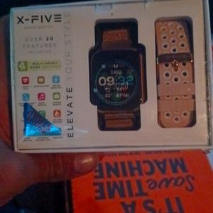 Meet your Posher, Jacob